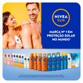 Protetor Solar NIVEA Sun Protect & Hidrata FPS70 200ml