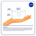 Sabonete em Barra Hidratante NIVEA Lavanda & Óleos 85g