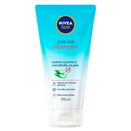 NIVEA-Sun-Pós-Sol-Reparador-175ml--1