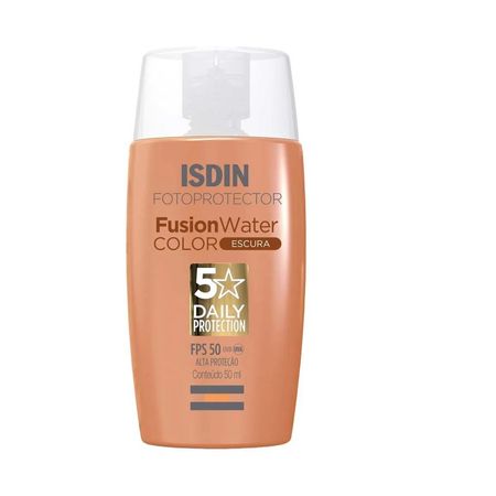 ISDIN-Fusion-Water-5-Stars-Color-e-HydroOil-Kit---Protetor-Solar-Facial-+-Protetor-Solar-e-Bronzeador-Corporal-Kit--2