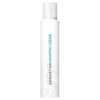 Sebastian Whipped Crème - Ativador de Cachos - 150ml Menor preço em Sebastian Whipped Crème - Ativador de Cachos - 150ml