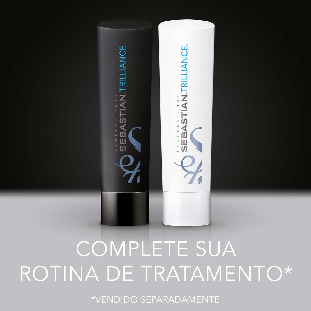 Sebastian Trilliance - Condicionador Iluminador