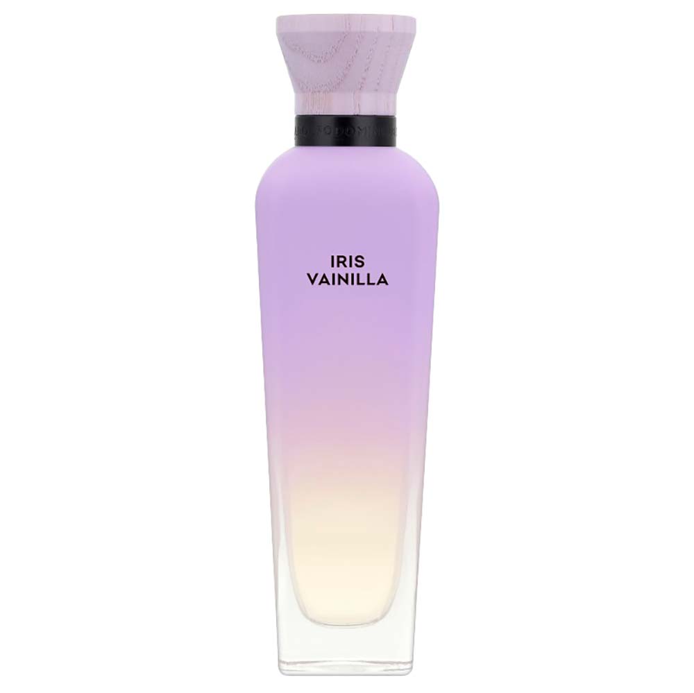 Iris Vainilla Adolfo Dominguez - Perfume Feminino - Eau de Parfum