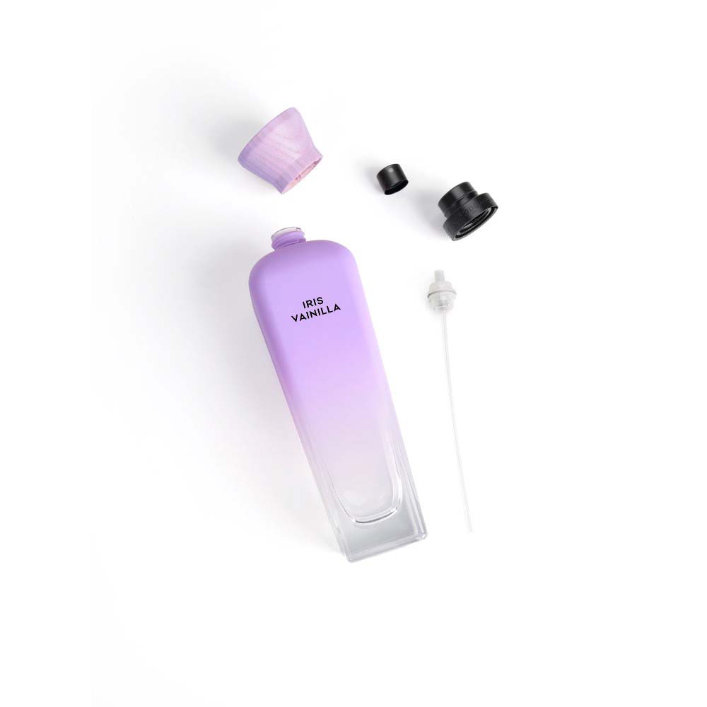 Iris Vainilla Adolfo Dominguez - Perfume Feminino - Eau de Parfum
