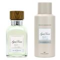 Adolfo Dominguez Água Fresca Kit - Perfume Masculino Eau de Toilette + Deo Spray Kit