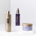 Schwarzkopf BlondMe Cool Blondes Neutralizing Máscara 200ml