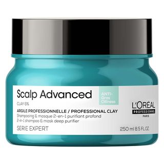 L'Oréal Professionnel Scalp Argila Purificante
