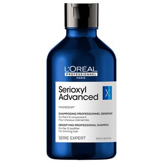 L'Oréal Professionnel Serie Expert Serioxyl Shampoo - 300ml Menor preço em L'Oréal Professionnel Serie Expert Serioxyl Shampoo - 300ml