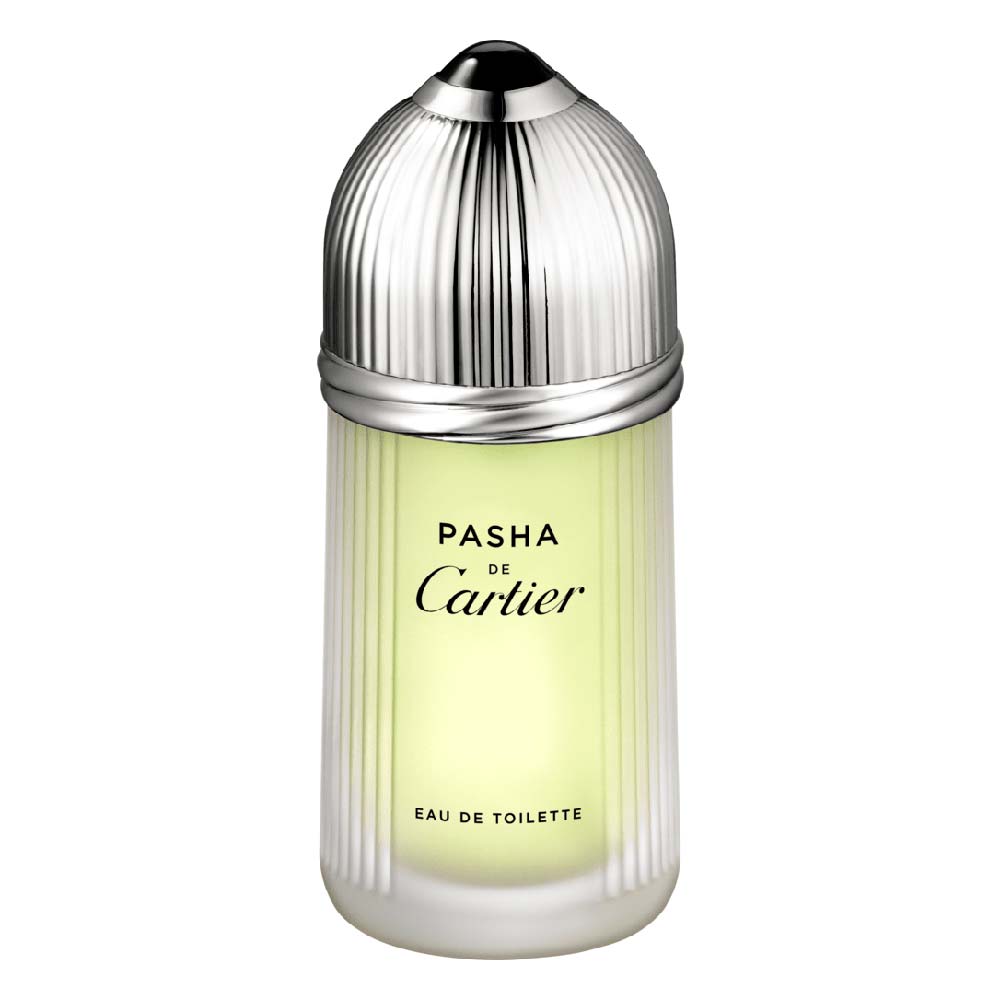 Perfume Pasha Cartier Masculino Época Cosméticos