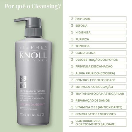 Stephen-Knoll-Cleansing-Condicionador-4x20g-20g--2