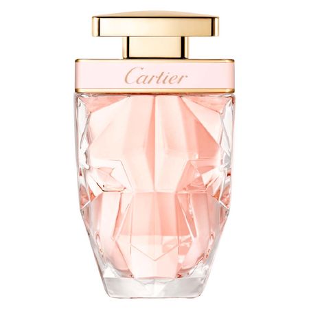 La Panthère Cartier Perfume Feminino - Eau de Toilette - 50ml