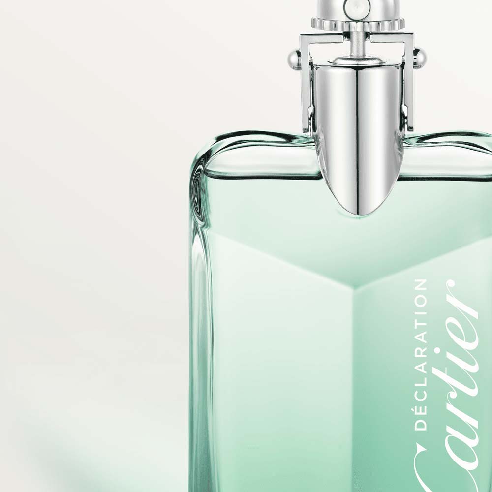 Déclaration Haute Fraîcheur Cartier – Perfume Feminino – Eau de Toilette