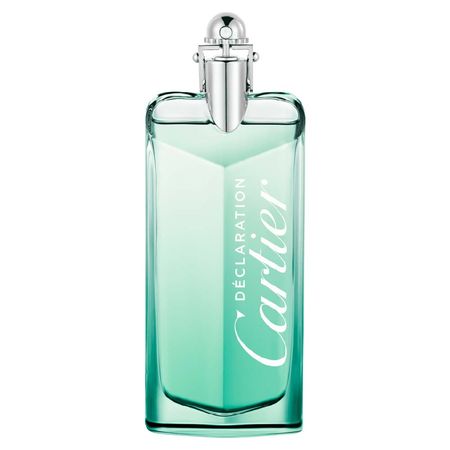 Déclaration Haute Fraîcheur Cartier  Perfume Feminino  Eau de Toilette - 100ml