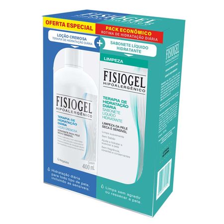 Fisiogel-Kit-–-Loção-Cremosa-+-Sabonete-Líquido-Kit--2