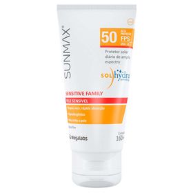 sensitive-fps50-sunmax-protetor-solar-160ml