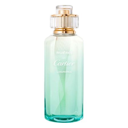 Rivieres de Cartier Luxuriance Cartier  Perfume Feminino  Eau de Toilette -...