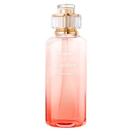 Rivieres de Cartier Insouciance Cartier  Perfume Feminino  Eau de Toilette -...