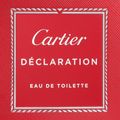 Déclaration Cartier - Perfume Masculino - Eau de Toilette 50ml