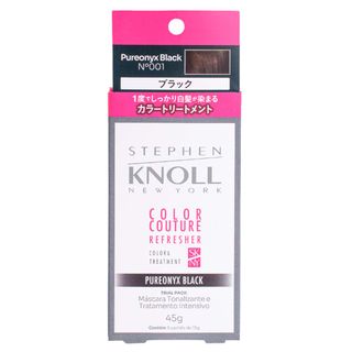 Stephen Knoll Color Couture Refresher Máscara Tonalizante 3x15g Menor preço em Stephen Knoll Color Couture Refresher Máscara Tonalizante 3x15g