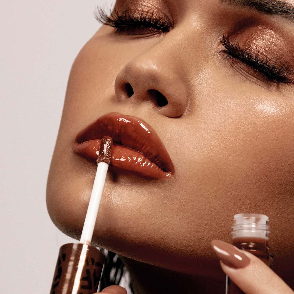 Gloss de Volume Chocochilli Fran by Franciny Ehlke – Edição Limitada