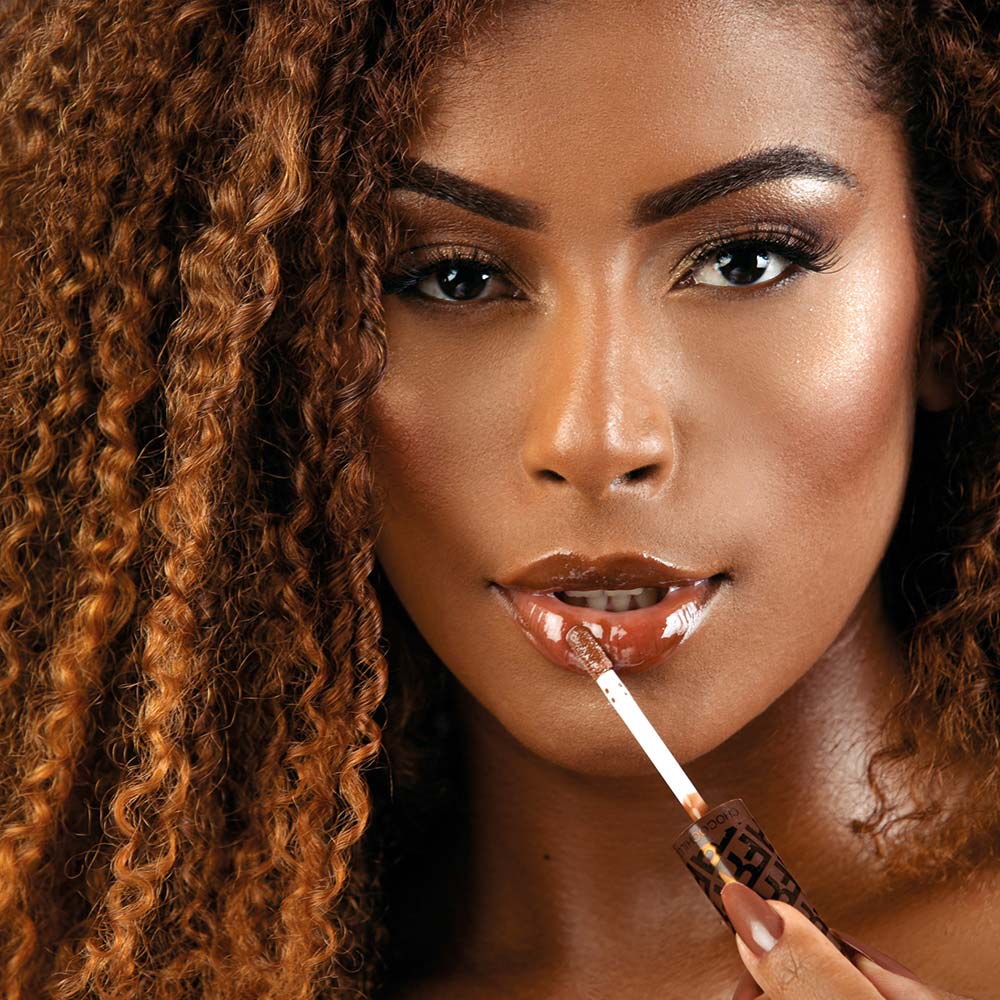 Gloss de Volume Chocochilli Fran by Franciny Ehlke – Edição Limitada