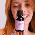 Óleo Corporal de Semente de Uva Farmax 30ml