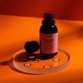 Óleo Corporal de Semente de Uva Farmax 30ml