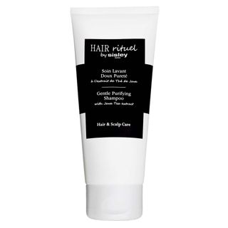 Sisley Gentle Purifying Shampoo 200ml