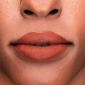 Batom Líquido Eudora Glam Matte Tint 18h Nude Icônico