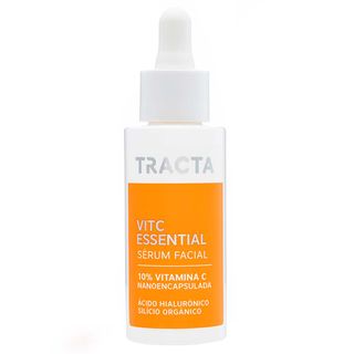 Sérum Facial Rejuvenescedor Tracta - Vitamina C - 30ml Menor preço em Sérum Facial Rejuvenescedor Tracta - Vitamina C - 30ml