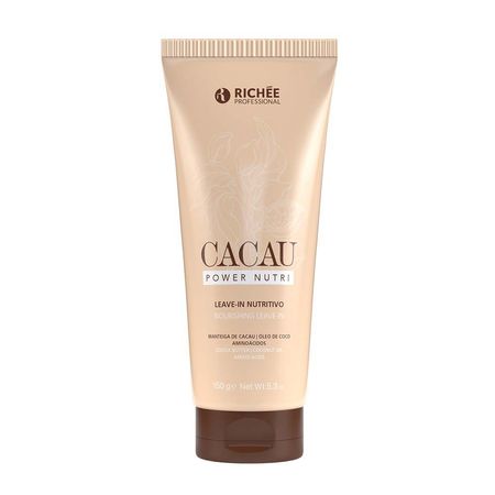 Richée-Professional-Cacau-Power-Nutri-Leave-In-150g--1