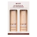 Richée Professional Cacau Power Nutri Kit - Shampoo + Condicionador Kit
