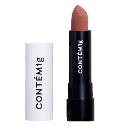 Batom Contém1g Matte Velvet Rebuliço Batom Contém1g Matte Velvet Rebuliço