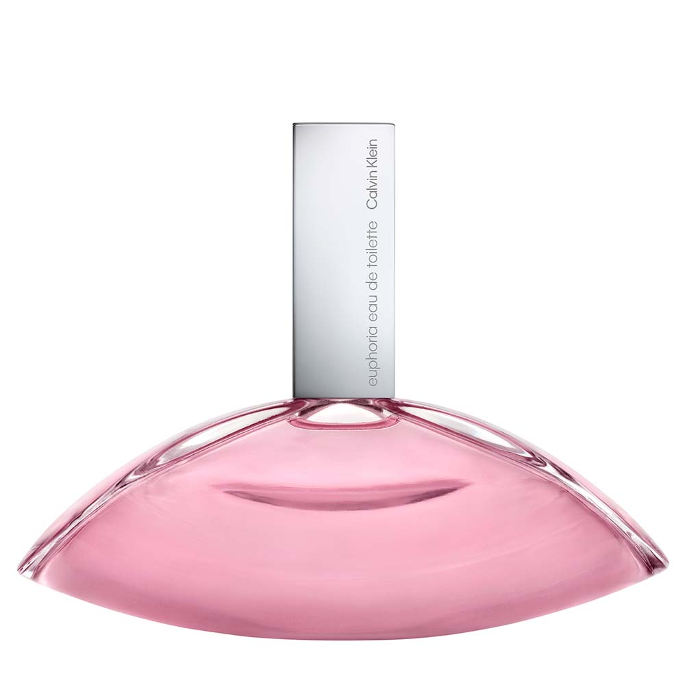 Calvin Klein Euphoria Eau De Toilette - Perfume Feminino - 100 Ml