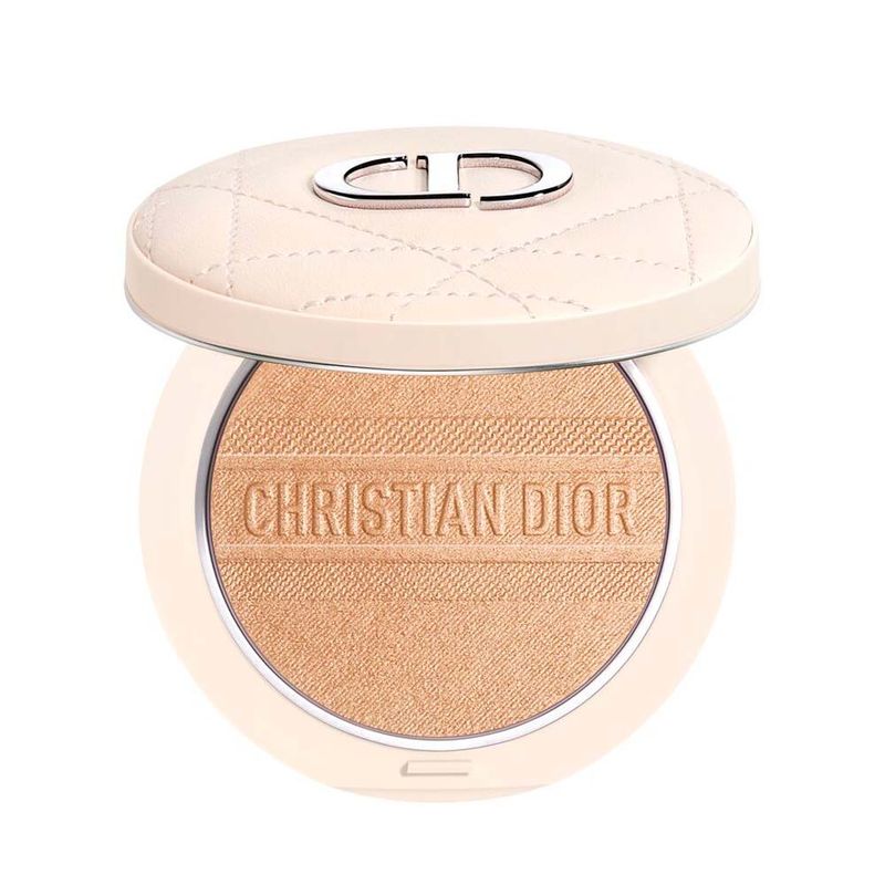 Iluminador em Pó Dior Forever Couture Luminizer - Edição Limitada