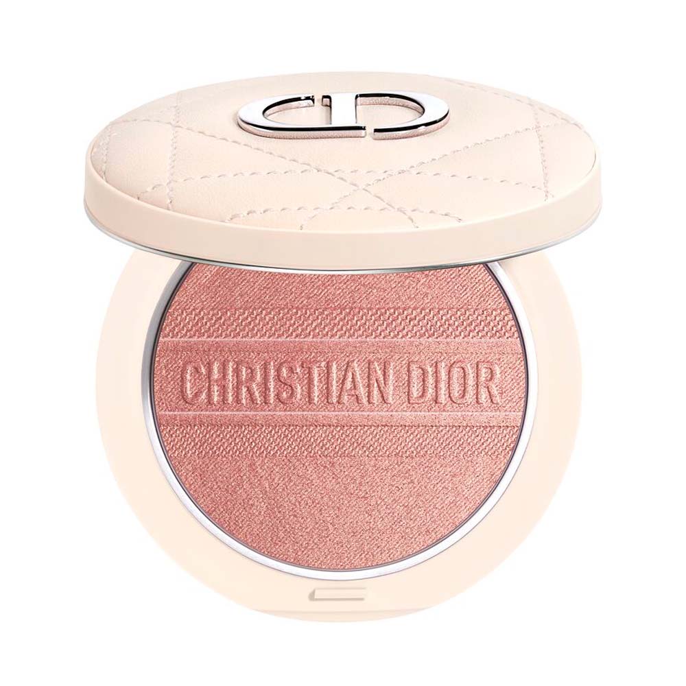 Iluminador em Pó Dior Forever Couture Luminizer - Edição Limitada
