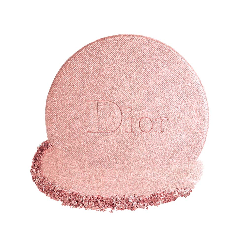 Iluminador em Pó Dior Forever Couture Luminizer - Edição Limitada