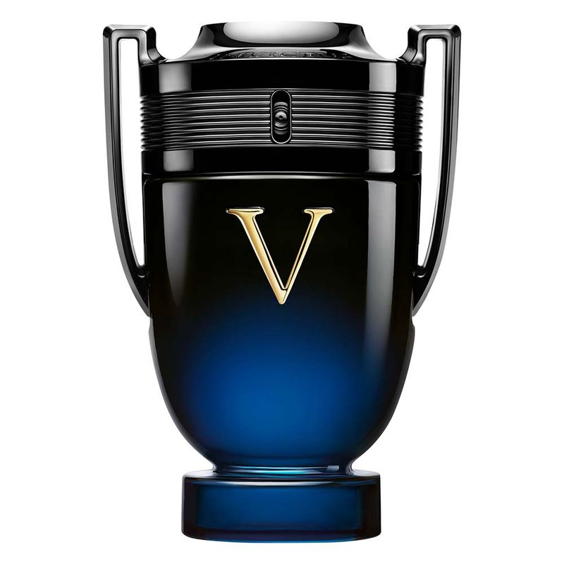香水(男性用) Paco Rabanne Invictus Victory Elixir Invictus Victory Elixir De Paco Rabanne Eau De Parfum Intense