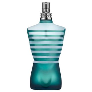 Le Male Jean Paul Gaultier - Perfume Masculino - Eau de Toilette - 200ml Menor preço em Le Male Jean Paul Gaultier - Perfume Masculino - Eau de Toilette - 200ml