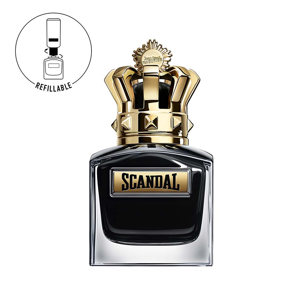 Scandal Pour Homme Le Parfum - Jean Paul Gaultier - Perfume Masculino - Eau de Parfum