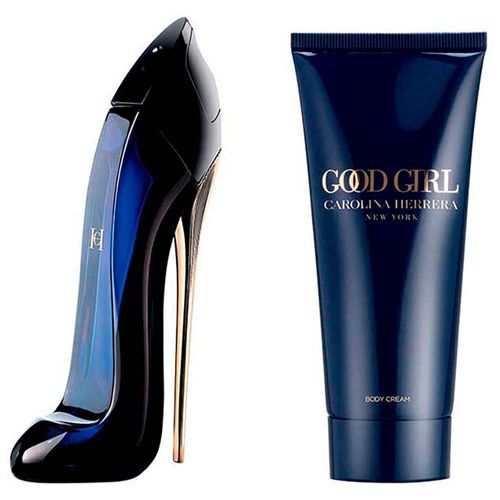 Perfume Very Good Girl Glam Carolina Herrera Feminino – Eau de Parfum -  Época Cosméticos