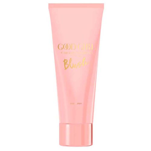 Kit Carolina Herrera Good Girl Blush - Eau de Parfum + Hidratante Corporal  - Época Cosméticos