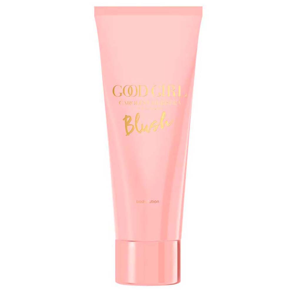 Kit Carolina Herrera Good Girl Blush - Eau de Parfum + Hidratante