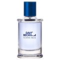 David Beckham Classic Blue - Perfume Masculino - Eau de Toilette 40ml