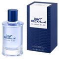 David Beckham Classic Blue - Perfume Masculino - Eau de Toilette 40ml