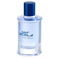 David Beckham Classic Blue - Perfume Masculino - Eau de Toilette 40ml