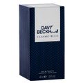 David Beckham Classic Blue - Perfume Masculino - Eau de Toilette 40ml