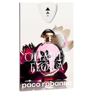 brinde paco rabanne olympea flora edp imagin 0.3ml (Imagem ilustrativa) - Promoção sujeita a disponibilidade de estoque. Menor preço em brinde paco rabanne olympea flora edp imagin 0.3ml (Imagem ilustrativa) - Promoção sujeita a disponibilidade de estoque.