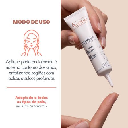 Creme-Anti-Idade-Avène-Hyaluron-Activ-B3-Olhos-15ml--5