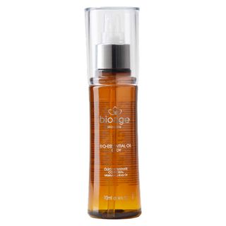 Óleo Hidratante Corporal Bioage Bio Essential Body Oil - 90ml Menor preço em Óleo Hidratante Corporal Bioage Bio Essential Body Oil - 90ml